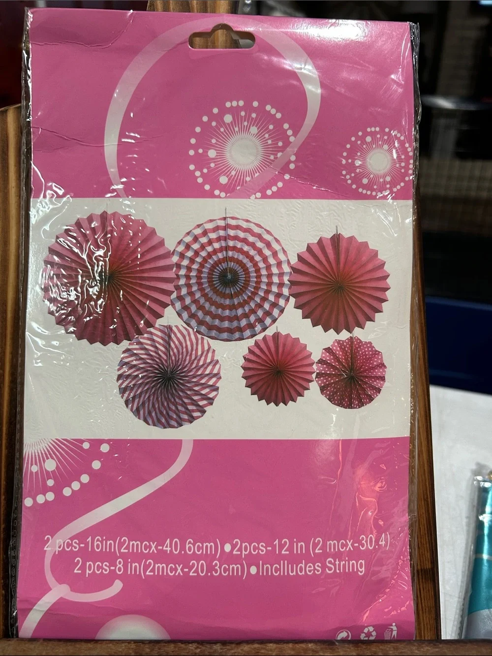 Party Supplies Assortment - Pink & Purple Decorations